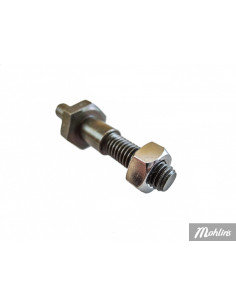 Sidostödsbult Yamaha DT50MX 2