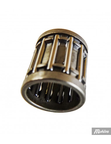 Kolvbultslager 12x15x16