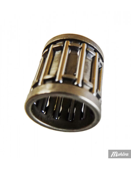 Kolvbultslager 12x15x16