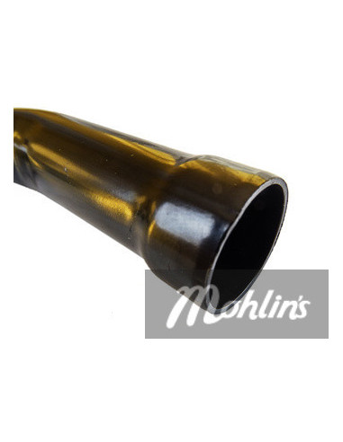 Ljuddämpare Rör Honda Mt50/Mt80