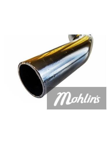 Ljuddämpare Rör Honda Mt50/Mt80