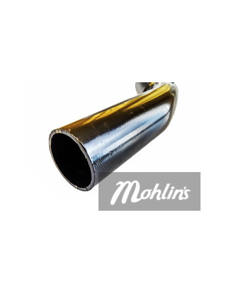 Ljuddämpare Rör Honda Mt50/Mt80