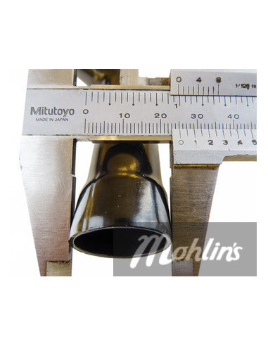 Ljuddämpare Rör Honda Mt50/Mt80