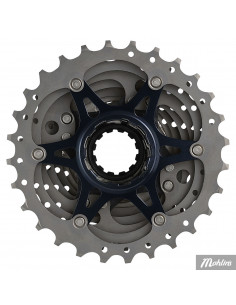 Kassett Shimano 11-vxl 12-25 CS-R9100 Dura-Ace 2