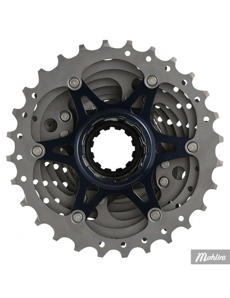 Kassett Shimano 11-vxl 12-25 CS-R9100 Dura-Ace