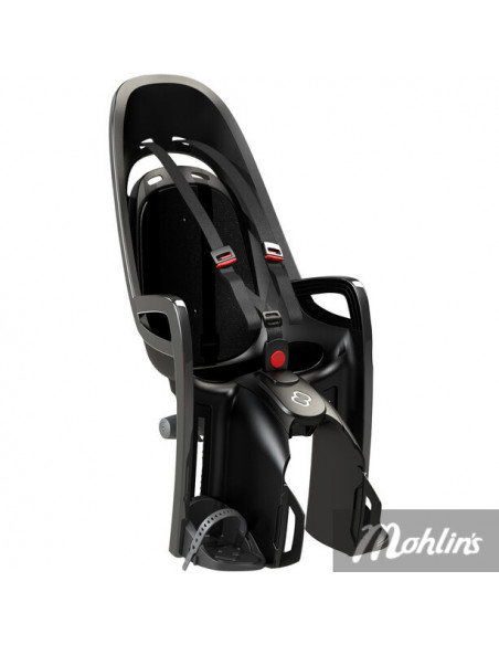 Barnsits Hamax Zenith Svart