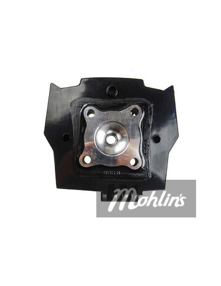 Topplock 45 mm Honda MT