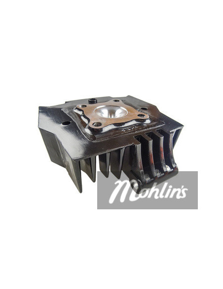 Topplock 45 mm Honda MT