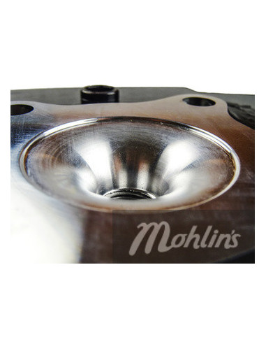 Topplock 45 mm Honda MT