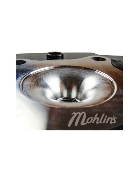 Topplock 45 mm Honda MT