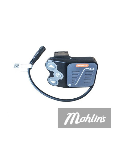 Display (tumme) Nexus3 Bafang UART