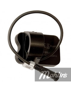 Display (tumme) Nexus3 Bafang UART 2