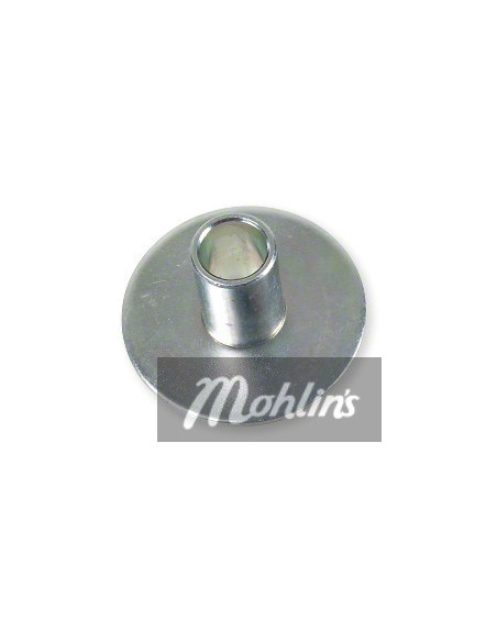 Bussning, Yamaha PW50