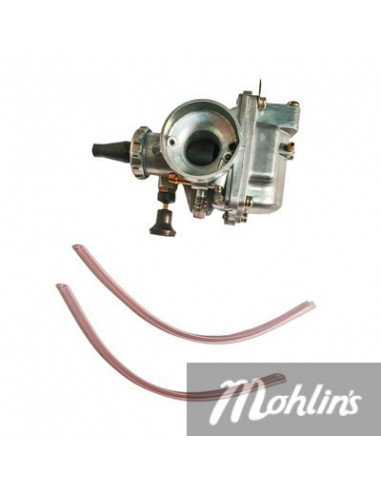 Förgasare 20 mm Mikuni Replica