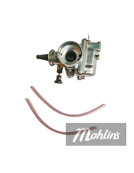Förgasare 20 mm Mikuni Replica