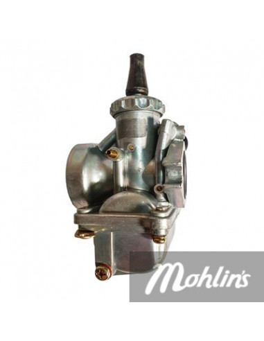 Förgasare 20 mm Mikuni Replica