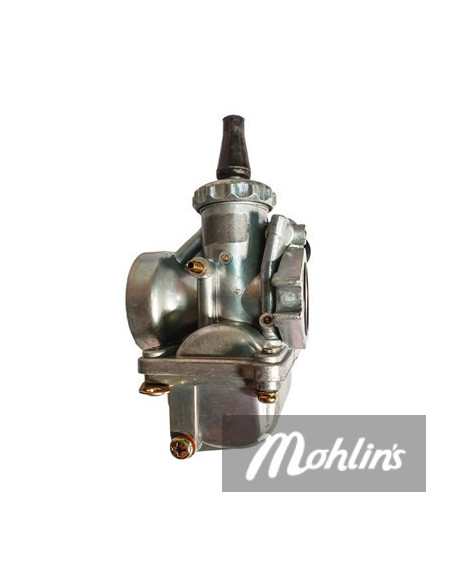 Förgasare 20 mm Mikuni Replica