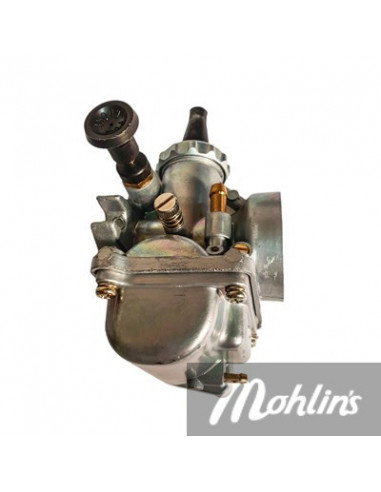 Förgasare 20 mm Mikuni Replica