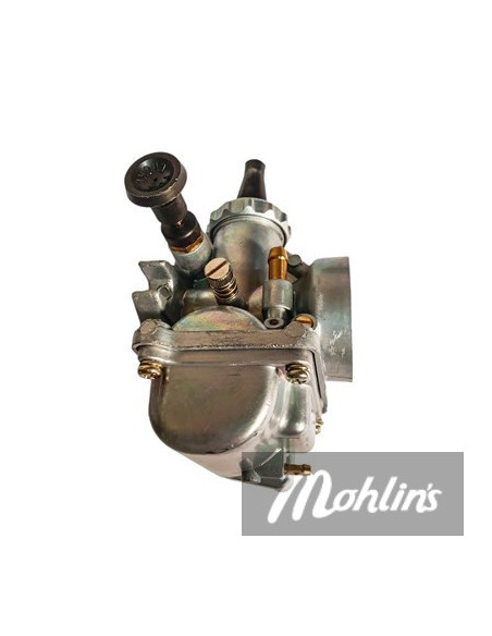 Förgasare 20 mm Mikuni Replica