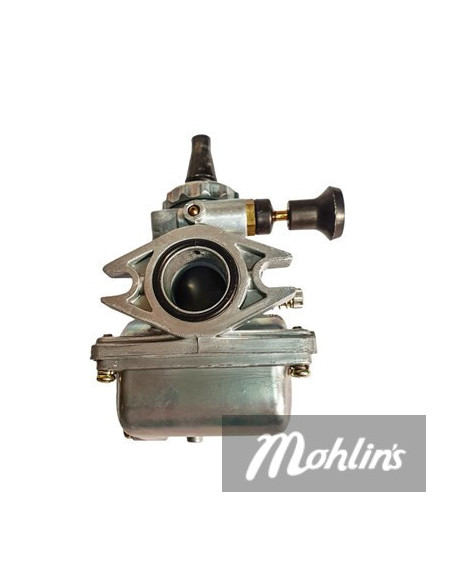 Förgasare 20 mm Mikuni Replica