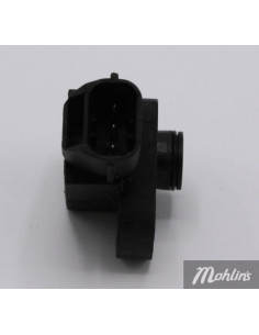 TPS för Dellorto Förgasare 2