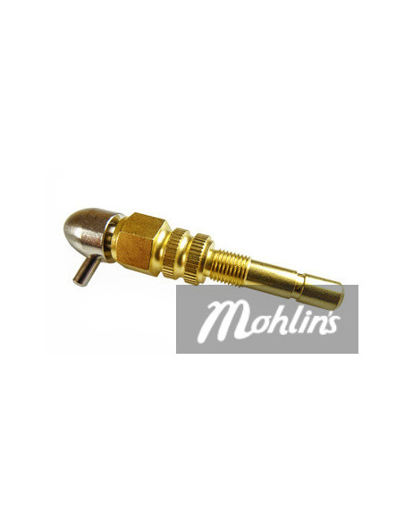 Ställbart munstycke Puch