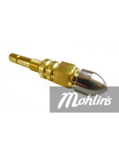 Ställbart munstycke Puch 2