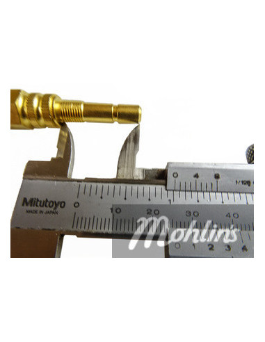 Ställbart munstycke Puch