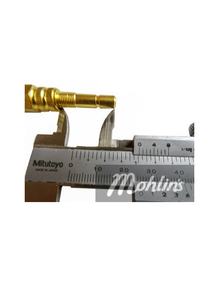 Ställbart munstycke Puch