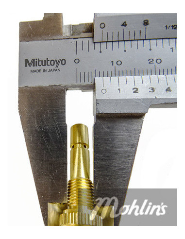 Ställbart munstycke Puch