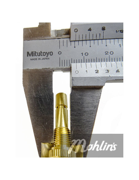 Ställbart munstycke Puch