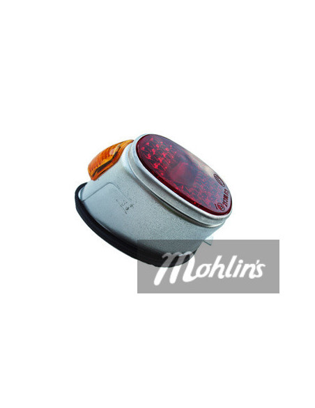 Baklykta Puch/Zundapp model Hella