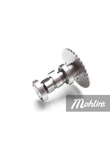 Kamaxel Standard (GY6)