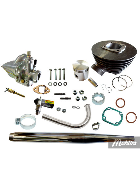 Trimkit Sachs 60 cc 41 mm