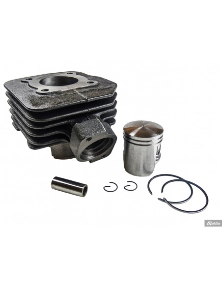 Cylinder Peugeot vertikal 40 mm