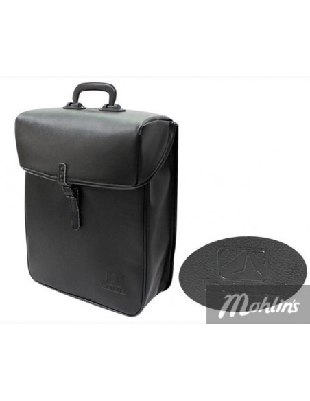 Packväska CAVO svart, 35x30x10cm