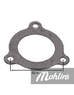 Packning katalysator Rieju Euro 4 2