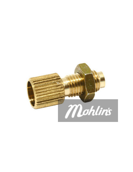 Bing 12/15 Sträckare 6 mm