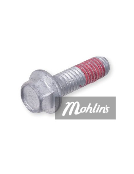 Skruv till bakdrev Derbi