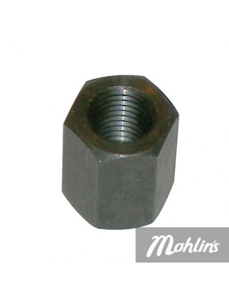 Mutter 10X1,25 Minarelli AM6