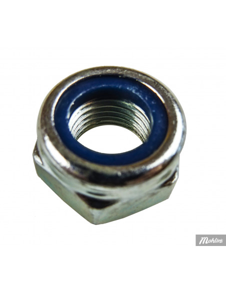 Mutter M14x1,25 Bakaxel Rieju/Furia