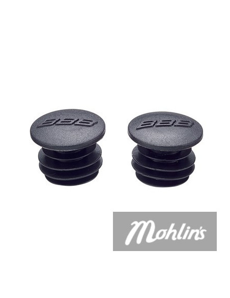 Styrändplugg parvis