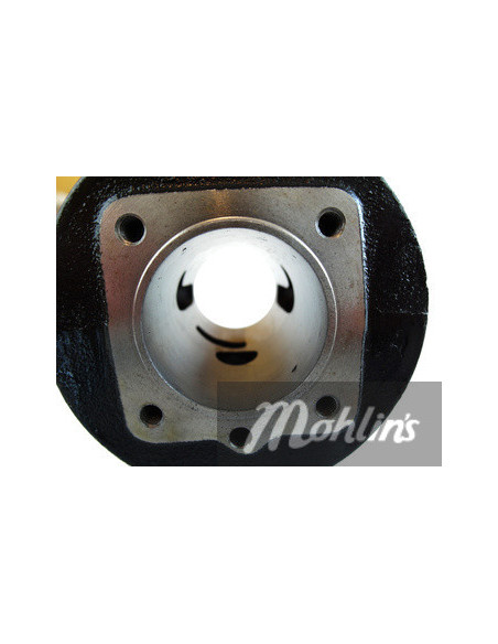 Cylinder Solex 50cc