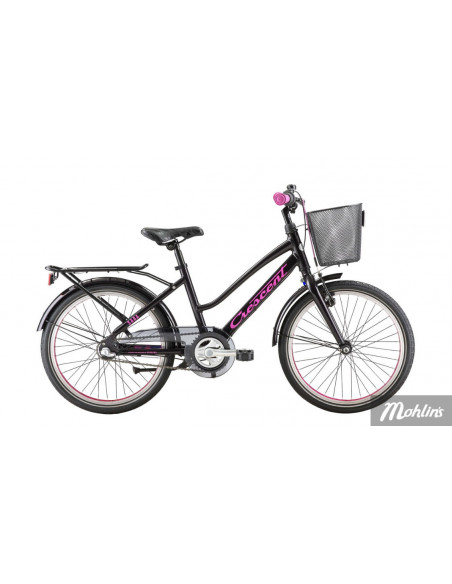 Crescent Saga 3-vxl 20 tum Svart