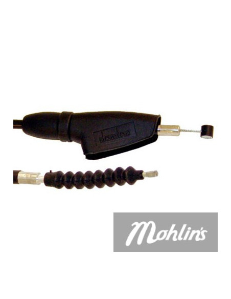 Kopplingskabel, Derbi Senda -00