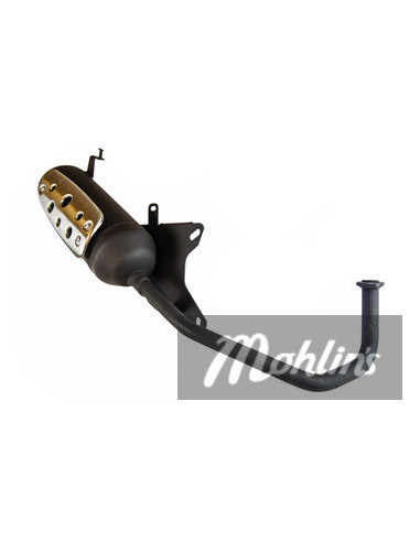 Avgassystem Tecnigas Sym/Kisbee