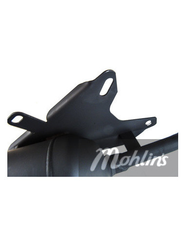 Avgassystem Tecnigas Sym/Kisbee