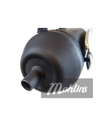 Avgassystem Tecnigas Sym/Kisbee