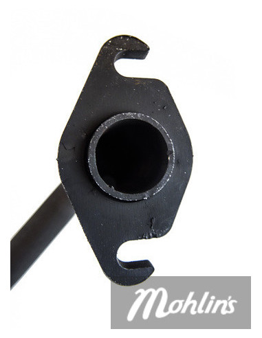 Avgassystem Tecnigas Sym/Kisbee