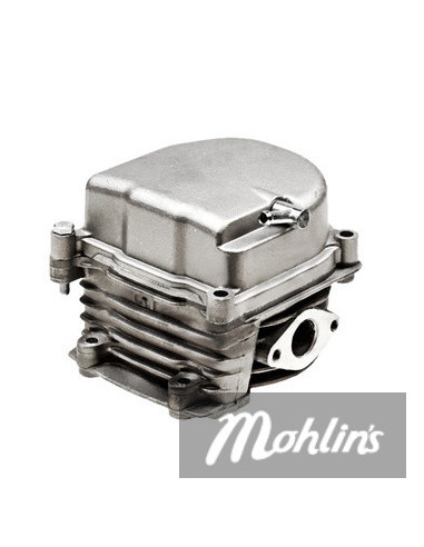 Avgassystem Tecnigas Sym/Kisbee